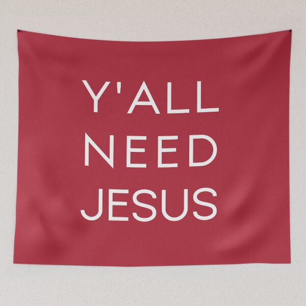 Item preview, Jesus quote designed and sold by ReVivingHoPe.