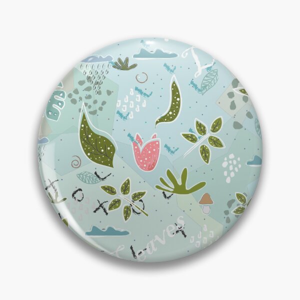 Item preview, Floral designed and sold by FairyMeadows.