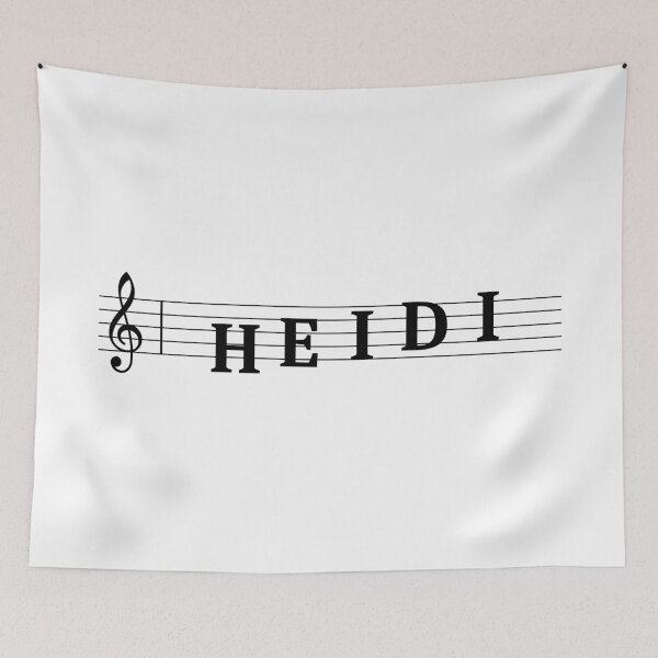 Item preview, Name Heidi designed and sold by gulden.