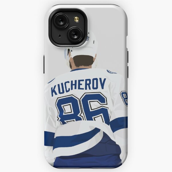 : Apple iPhone Xs Max - NHL Licensed Tampa Bay Lightning Blue  Jersey Textured Back Cover on Black TPU Skin : Cell Phones & Accessories