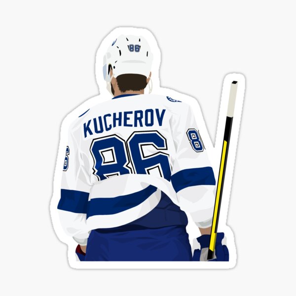 The Russian Rifle Nikita Kucherov Shirt - T-shirts Low Price