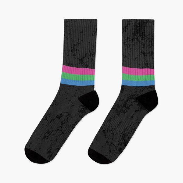 Item preview, Polysexual designed and sold by Jeron Kuxhausen.