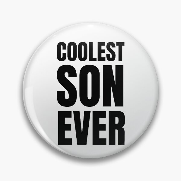 Item preview, Coolest son ever designed and sold by Sujitmone.