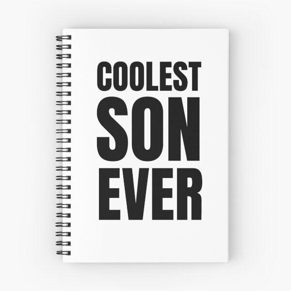 Item preview, Coolest son ever designed and sold by Sujitmone.