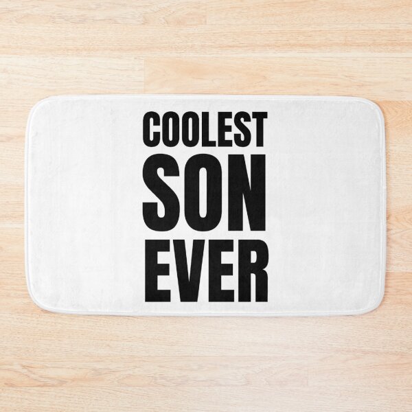 Item preview, Coolest son ever designed and sold by Sujitmone.