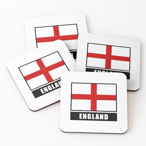 Item preview,  England fans designed and sold by GeogDesigns.