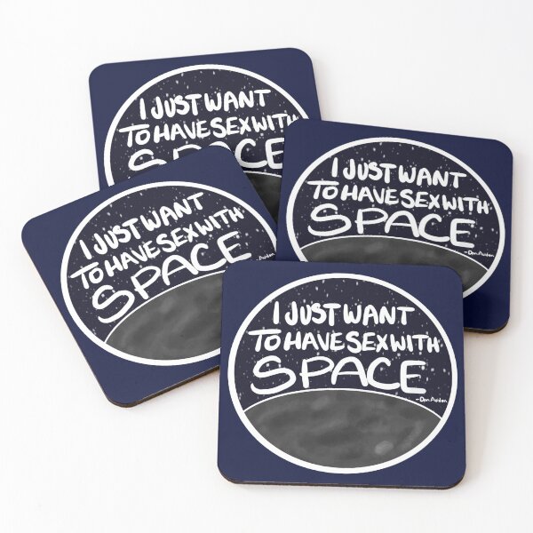 Item preview, Dan+Space4Eva designed and sold by LadyOfArden.