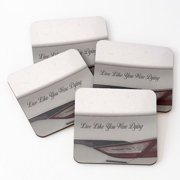 Item preview, LIVE LIKE designed and sold by moodbubble.