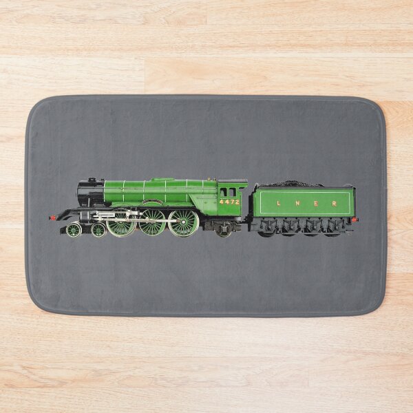 Item preview, Flying Scotsman designed and sold by Mark Vickers.