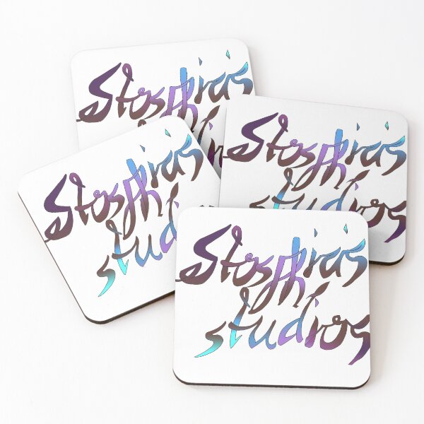 Item preview, Stosphia's Studios logo designed and sold by stosphia.