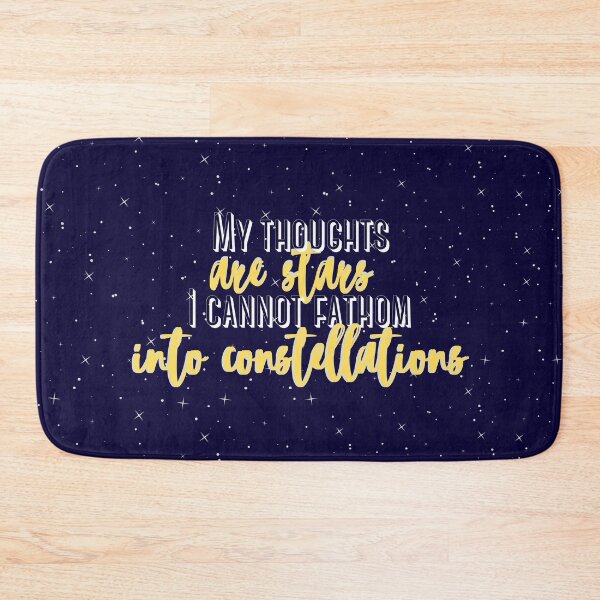 Item preview, Stars & Constellations designed and sold by thecaitycat.
