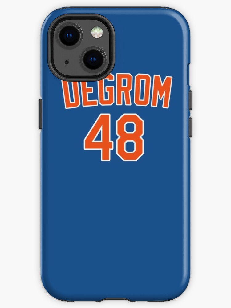 Jacob deGrom A-Line Dress for Sale by baseballcases