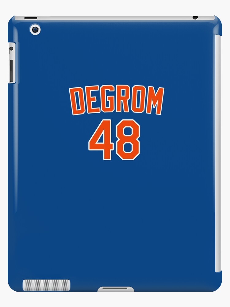 Jacob deGrom A-Line Dress for Sale by baseballcases