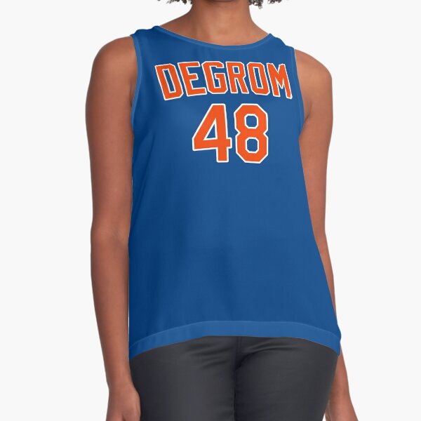 Jacob deGrom A-Line Dress for Sale by baseballcases