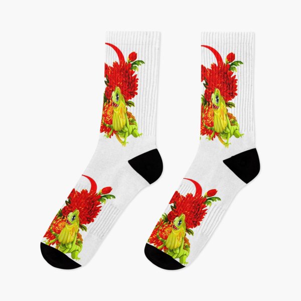 Item preview, Iguanas designed and sold by BellsPainting.