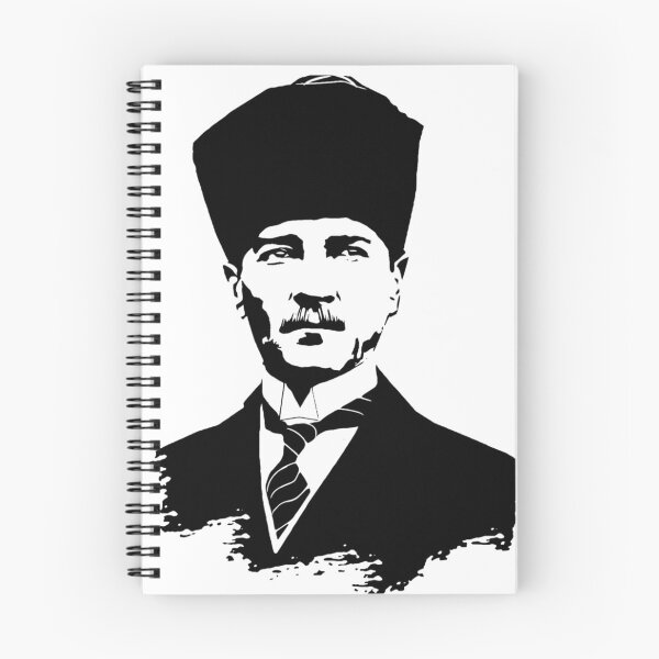 Item preview, Gazi Mustafa Kemal Atatürk designed and sold by tuwegl.