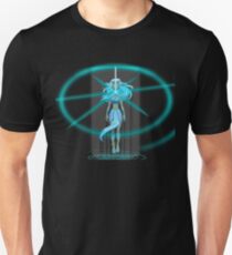 The Crystal Chamber Unisex T-Shirt