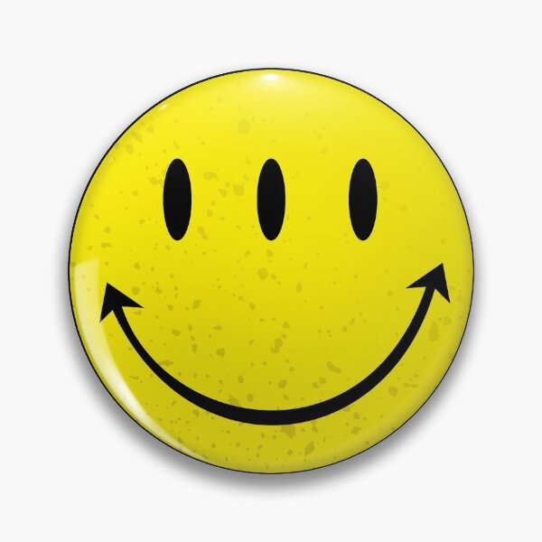 Item preview, Smiley designed and sold by karzanov.