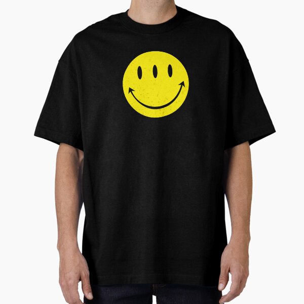 Item preview, Smiley designed and sold by karzanov.