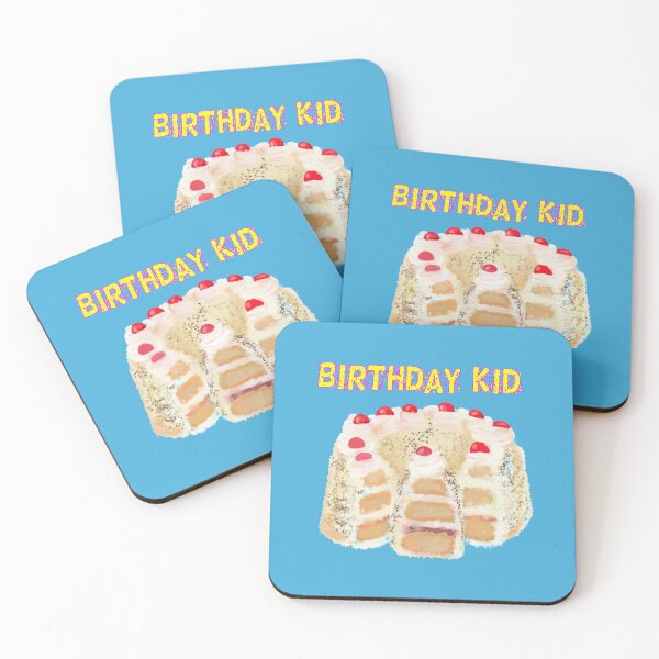 Item preview, Birthday kid designed and sold by lcchde.