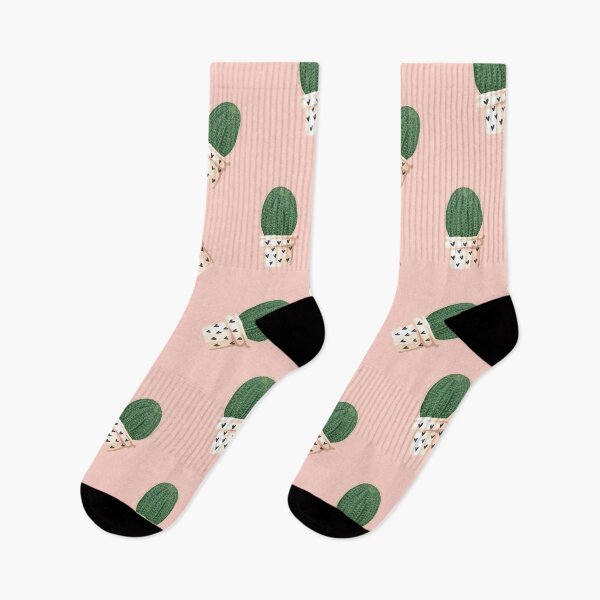 Item preview, cactus succulent designed and sold by Kinisis.