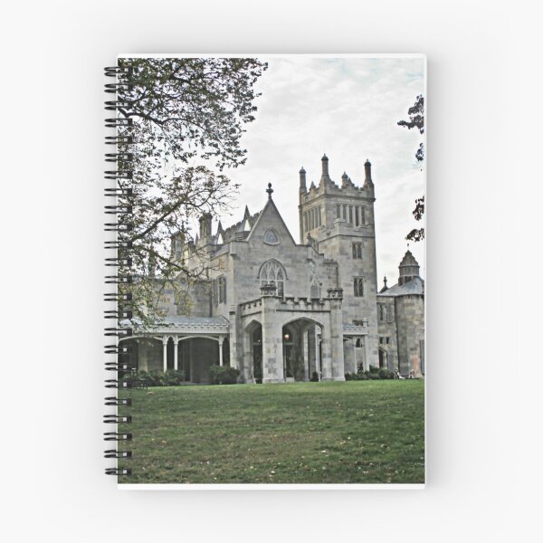 Item preview, Lyndhurst Castle designed and sold by Jane Neill-Hancock.