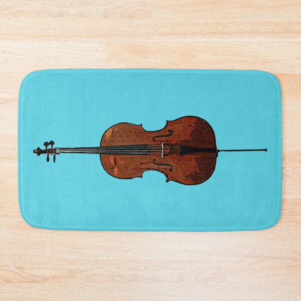 Item preview, Cello Jello designed and sold by Havocgirl.