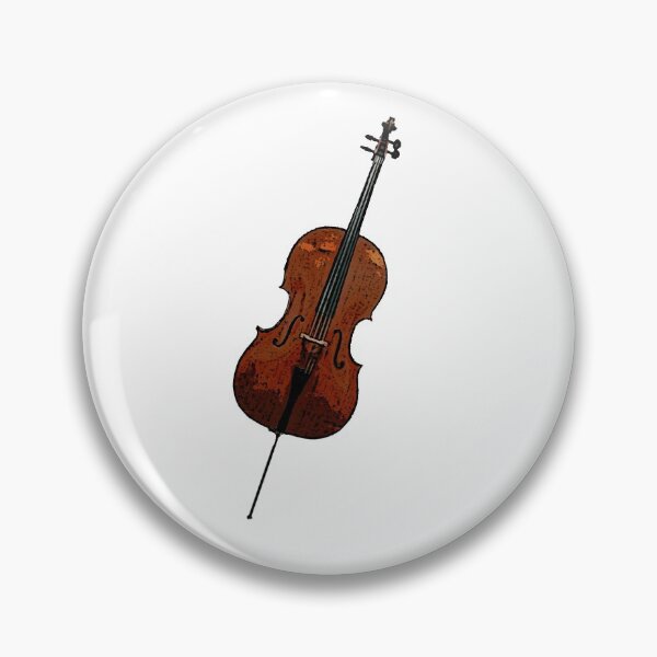 Item preview, Cello Jello designed and sold by Havocgirl.