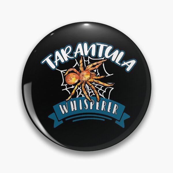 Item preview, Tarantula Whisperer Spider Owner Gifts For Men Women Boys and Girls designed and sold by JessieJune.