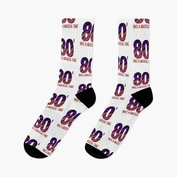 Item preview, 80' Was A Magical Time  designed and sold by whaleharmony.