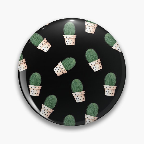 Item preview, cactus succulent designed and sold by Kinisis.