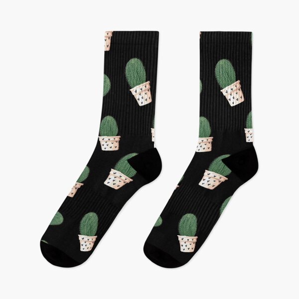 Item preview, cactus succulent designed and sold by Kinisis.