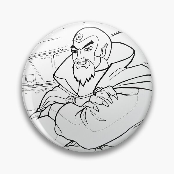 Item preview, Ming designed and sold by Tsudo.