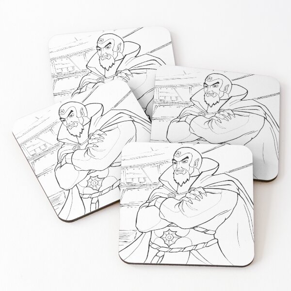 Item preview, Ming designed and sold by Tsudo.