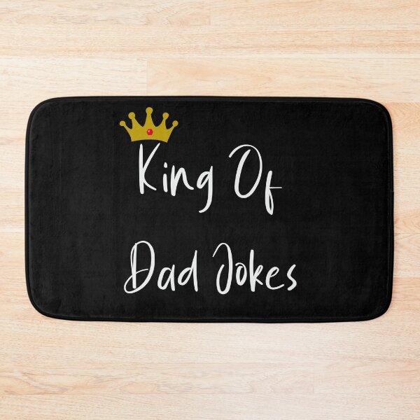 Item preview, Father's birthday Funny dad Jokes  designed and sold by anzus13carlett.