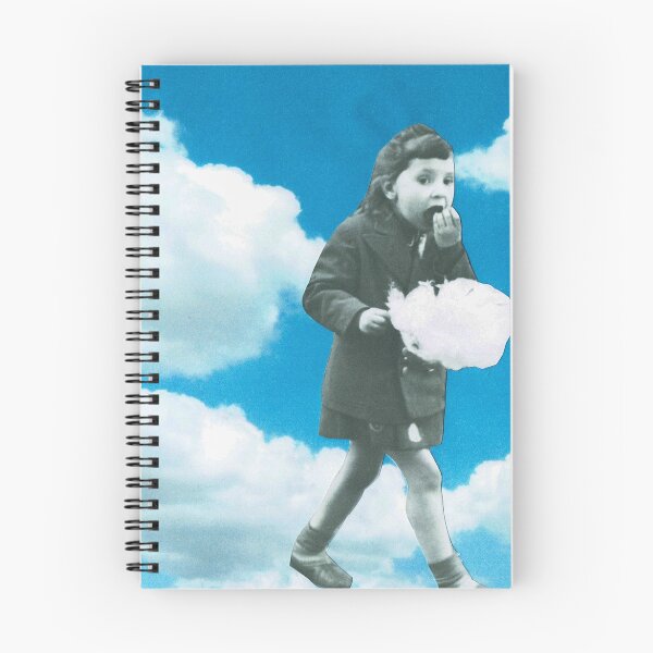 Item preview, Cloud munching  designed and sold by Sophie Moates.