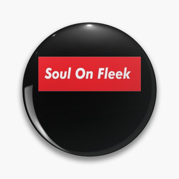 Item preview, Soul On Fleek designed and sold by ozumdesigns.