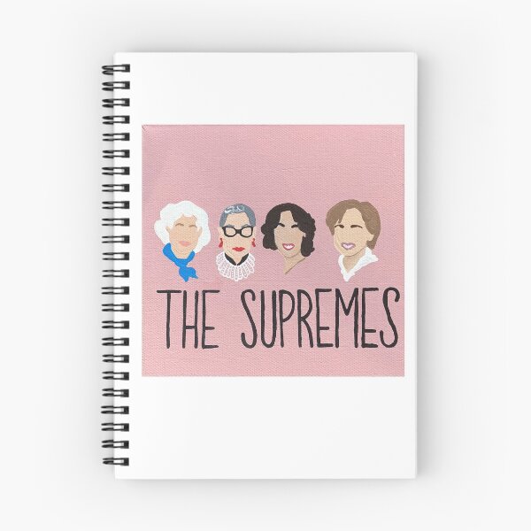Item preview, The Supremes designed and sold by Elizabeth Rayes.