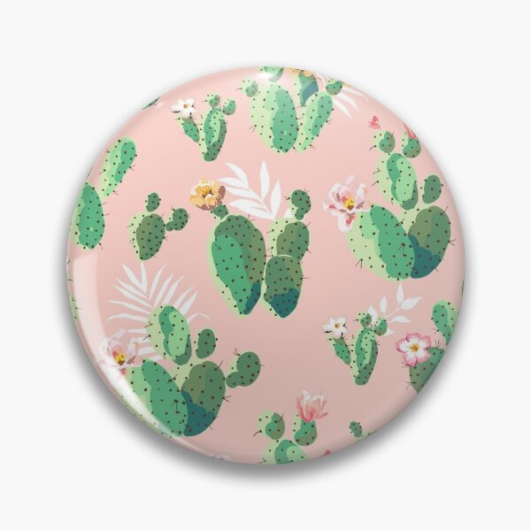 Item preview, cactus succulent designed and sold by Kinisis.