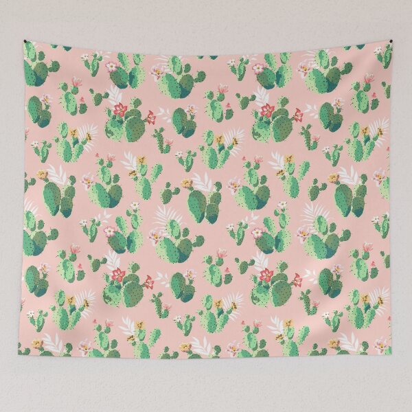 Item preview, cactus succulent designed and sold by Kinisis.