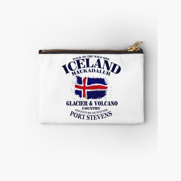Aperçu de l'œuvre Islande créée et vendue par Port-Stevens.