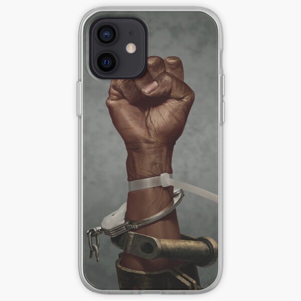 Generational Oppression iPhone Soft Case