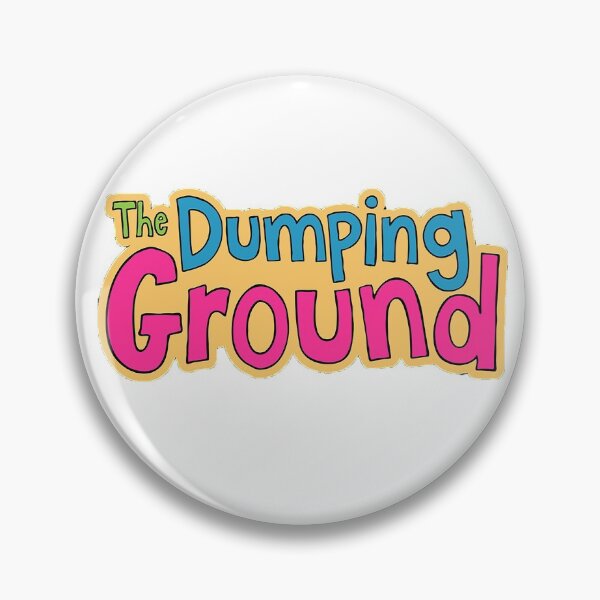 Item preview, the dumping ground designed and sold by Sophie Majury.