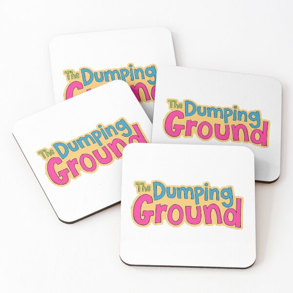 Item preview, the dumping ground designed and sold by Sophie Majury.