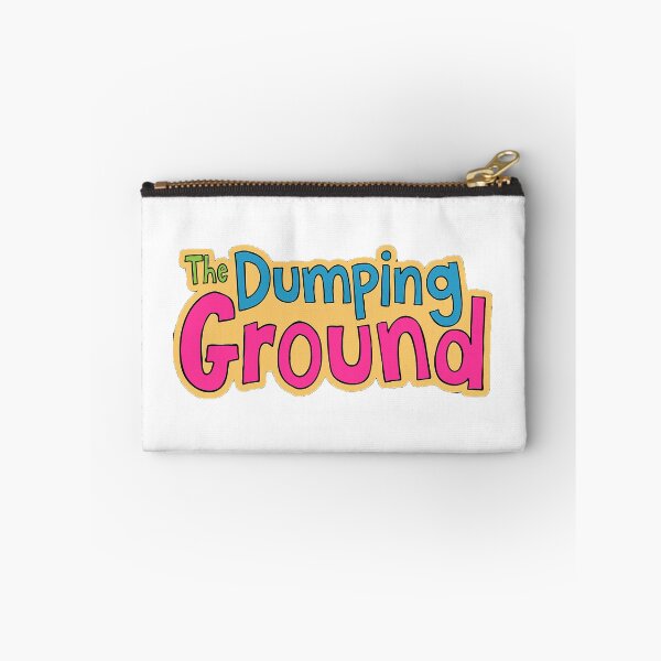 Item preview, the dumping ground designed and sold by Sophie Majury.
