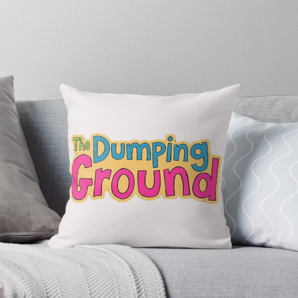 Item preview, the dumping ground designed and sold by Sophie Majury.