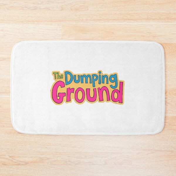 Item preview, the dumping ground designed and sold by Sophie Majury.