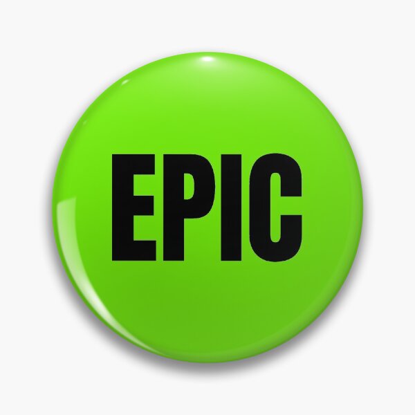 Item preview, Epic designed and sold by Sujitmone.