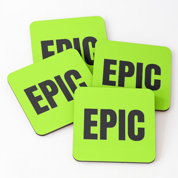 Item preview, Epic designed and sold by Sujitmone.