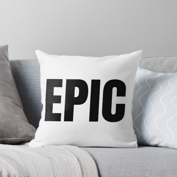 Item preview, Epic designed and sold by Sujitmone.